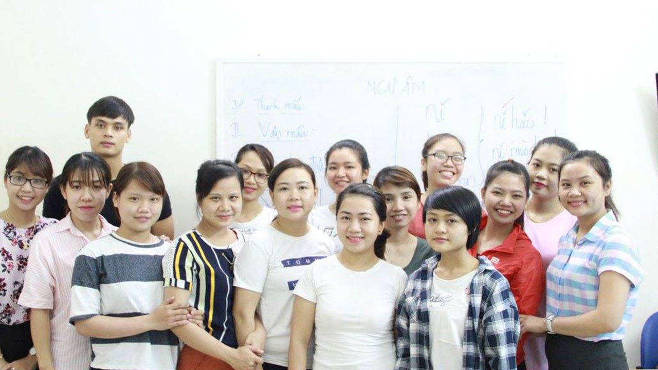 Trung tâm ngoại ngữ đại học Đà Nẵng - nơi có nhiều khóa học đa dạng
