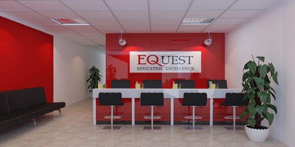 Cơ sở vật chất tại Học viện Anh ngữ EQuest. Cơ sở vật chất tại Học viện Anh ngữ EQuest.