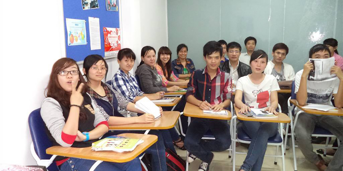 Trung tâm tiếng Hàn Myre Korea - nơi đào tạo những khóa học căn bản nhất