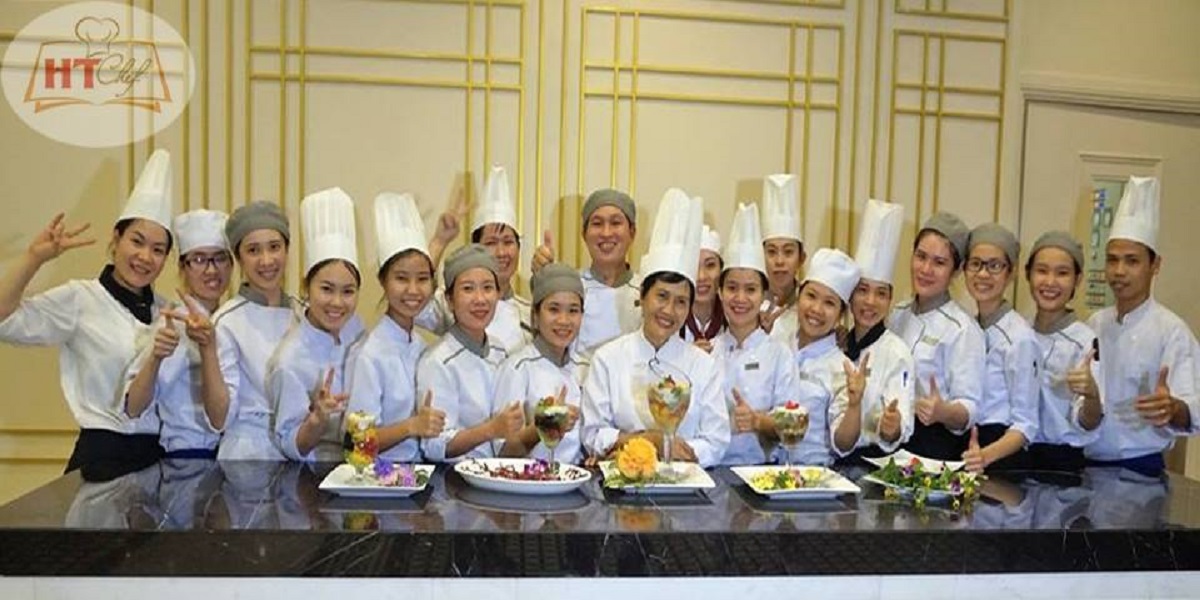 Top 6 trường dạy nấu ăn Nha Trang uy tín và học phí 2023