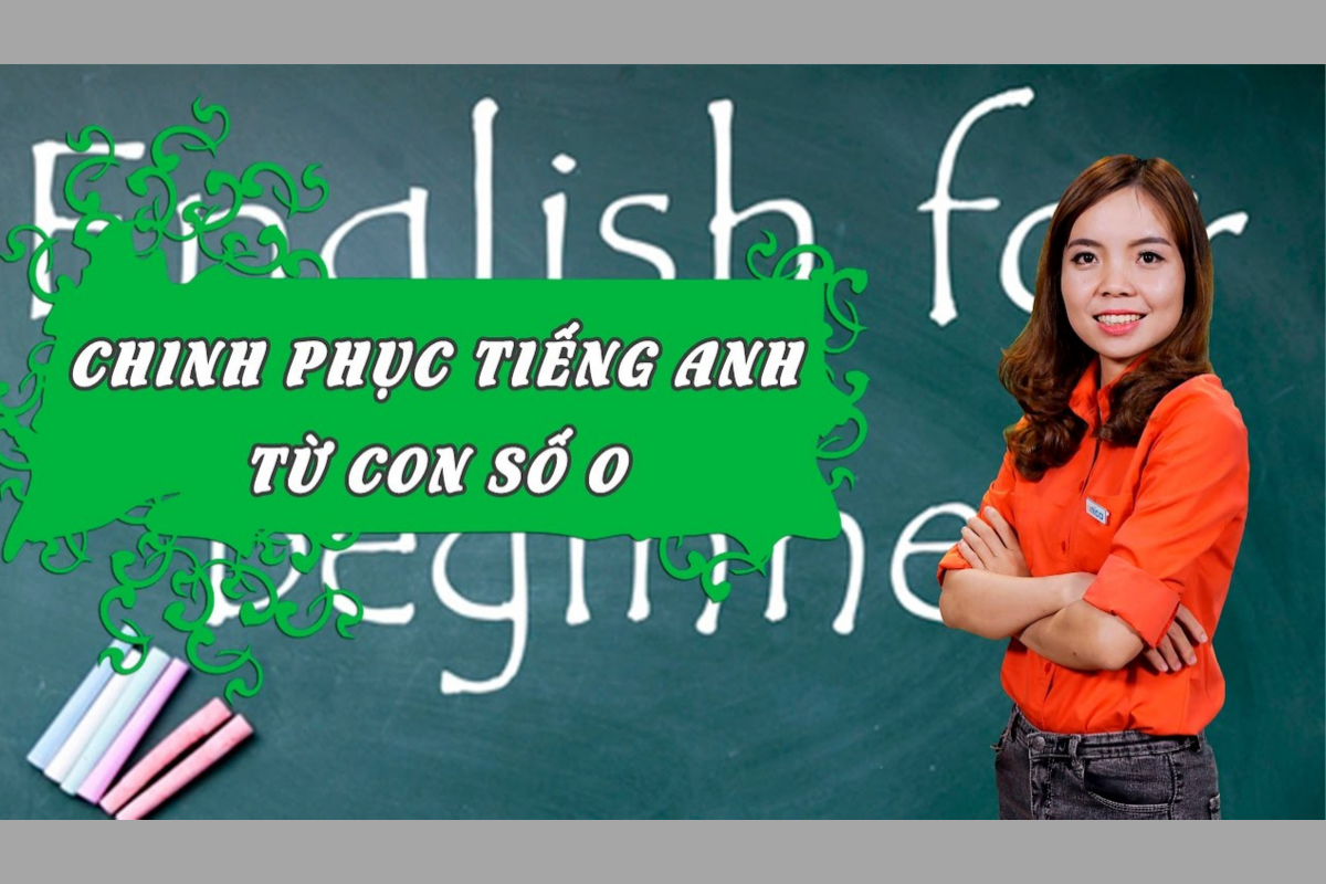 Chinh phục tiếng Anh giao tiếp từ con số 0 tại Unica chỉ với 199.000 VND