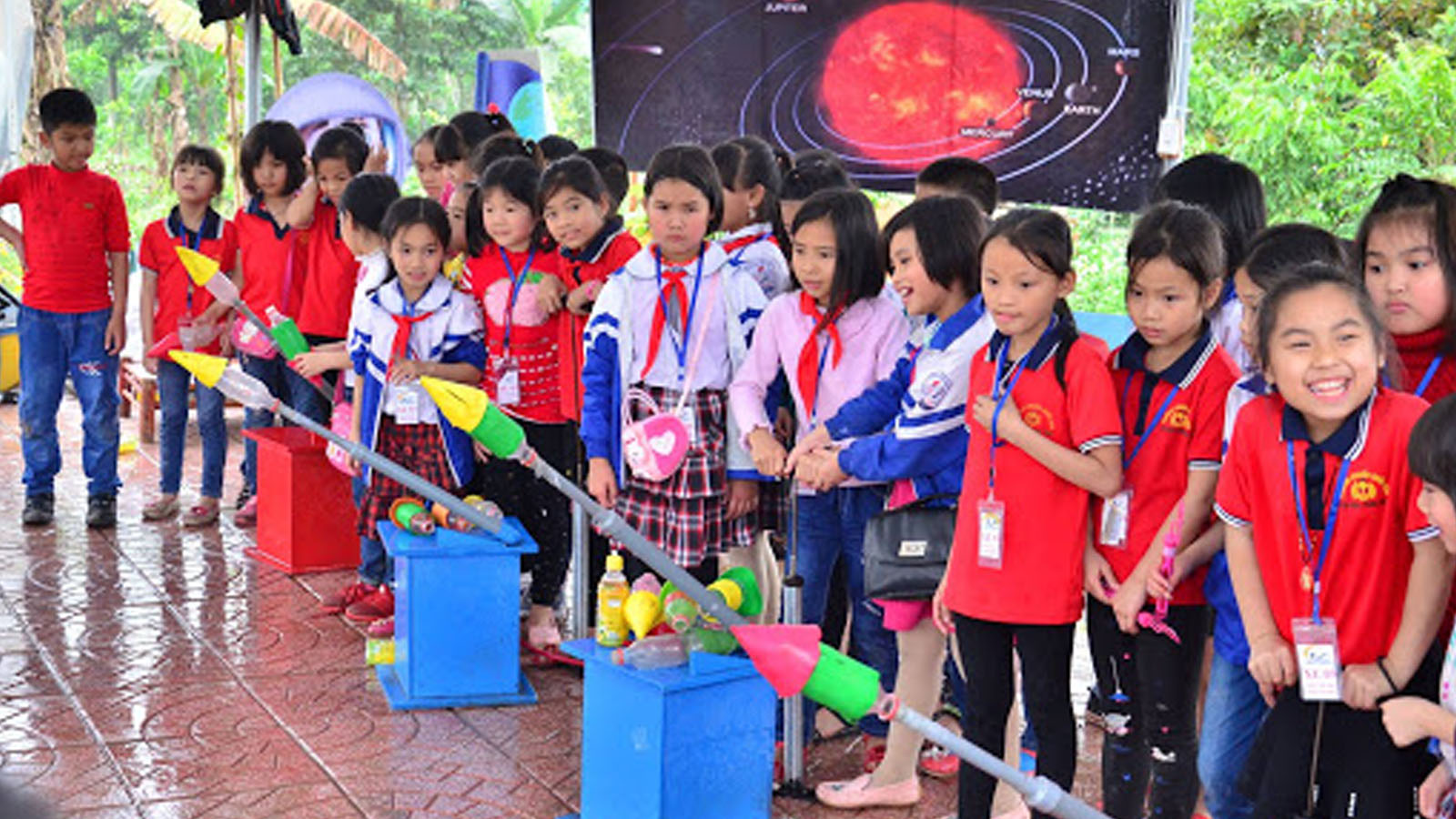 Tổng hợp những nông trại giáo dục nổi tiếng cho trẻ gần Hà Nội