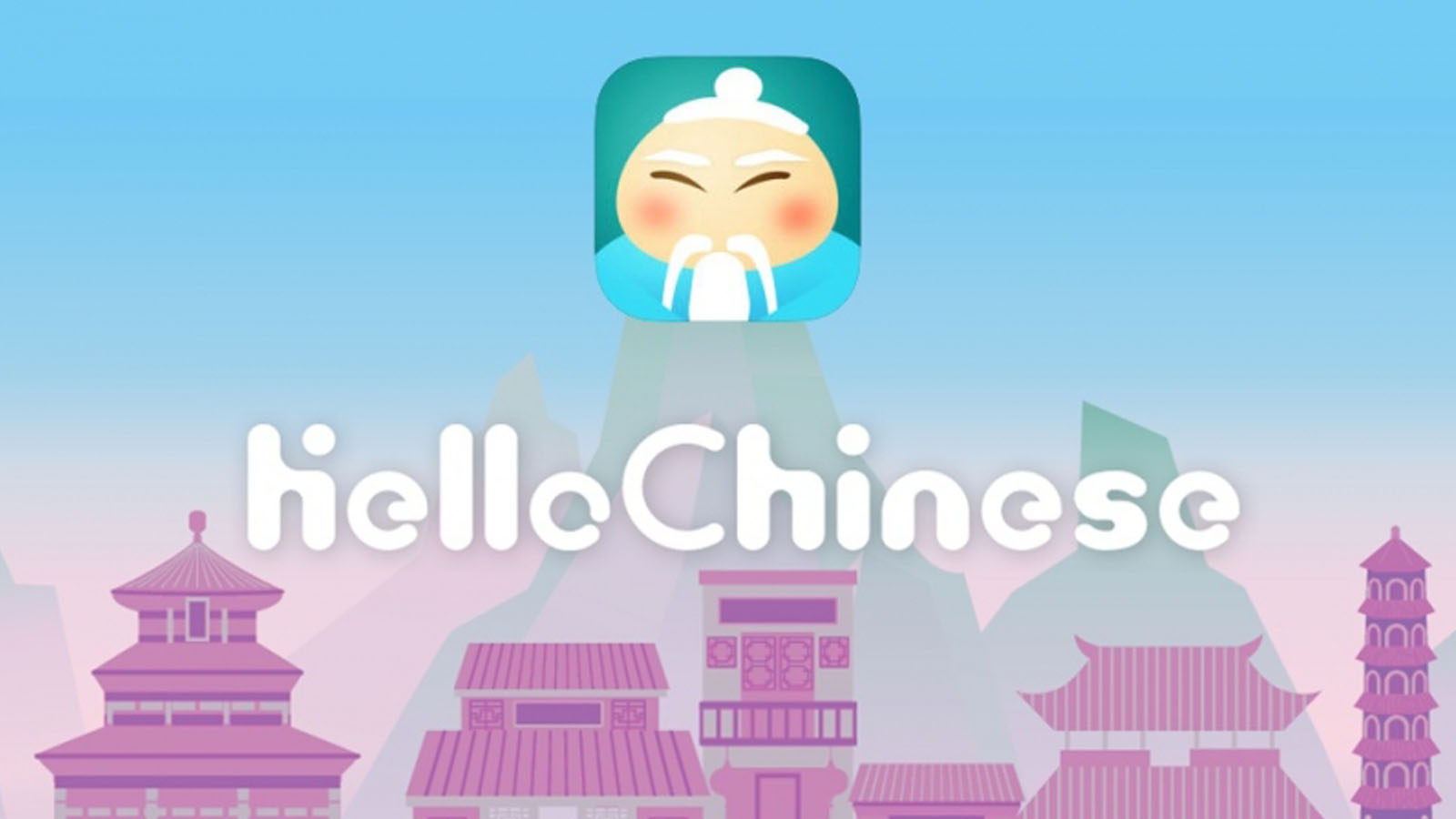 App học tiếng Trung miễn phí HelloChinese