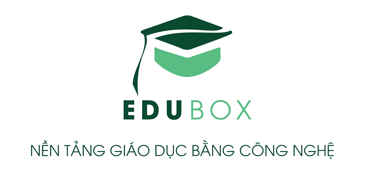 Edubox-mô hình gia sư công nghệ thời đại 4.0