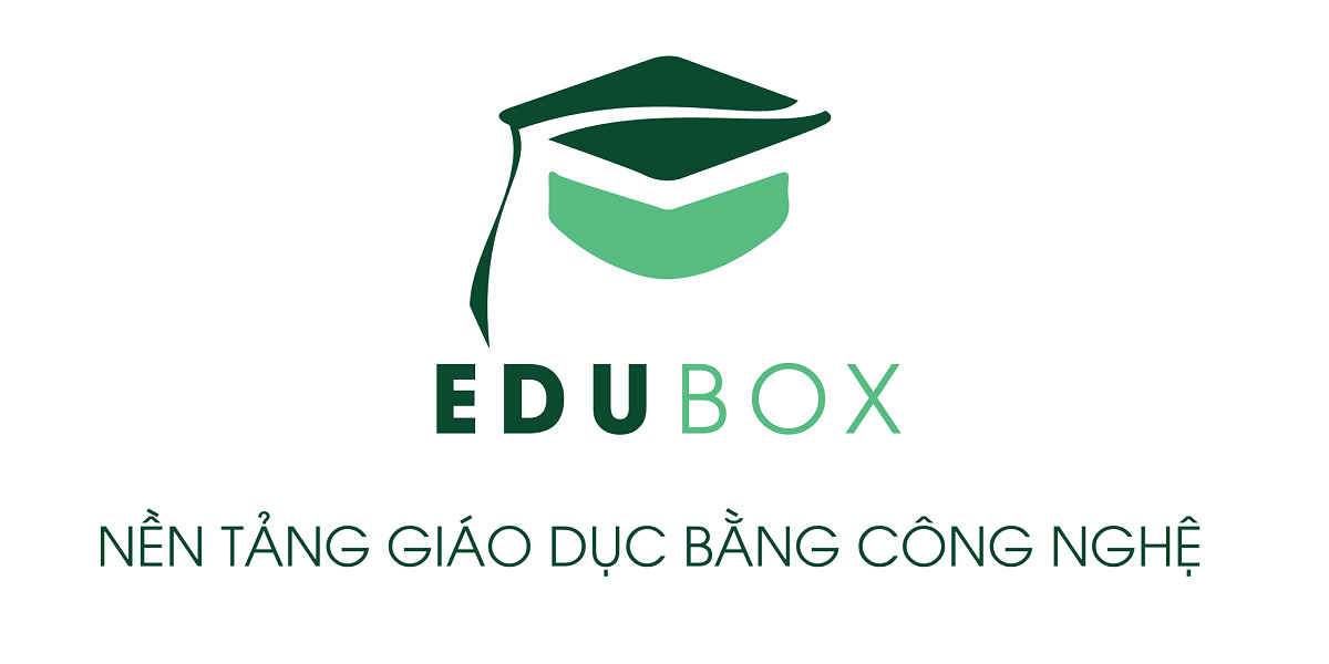 Edubox-mô hình gia sư công nghệ thời đại 4.0