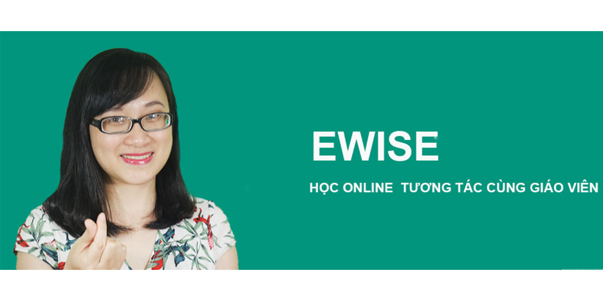 Luyện thi chứng chỉ Toeic online vô cùng tiện lợi cùng với trung tâm Anh ngữ Ewise
