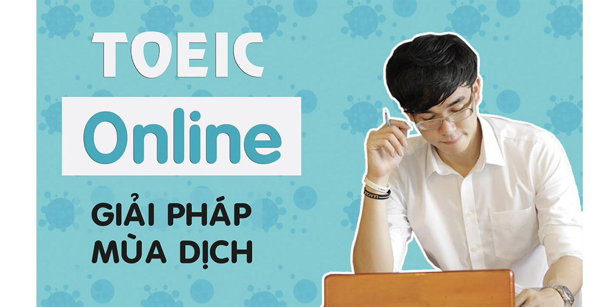 Khóa học Toeic online tại Anh Lê Toeic