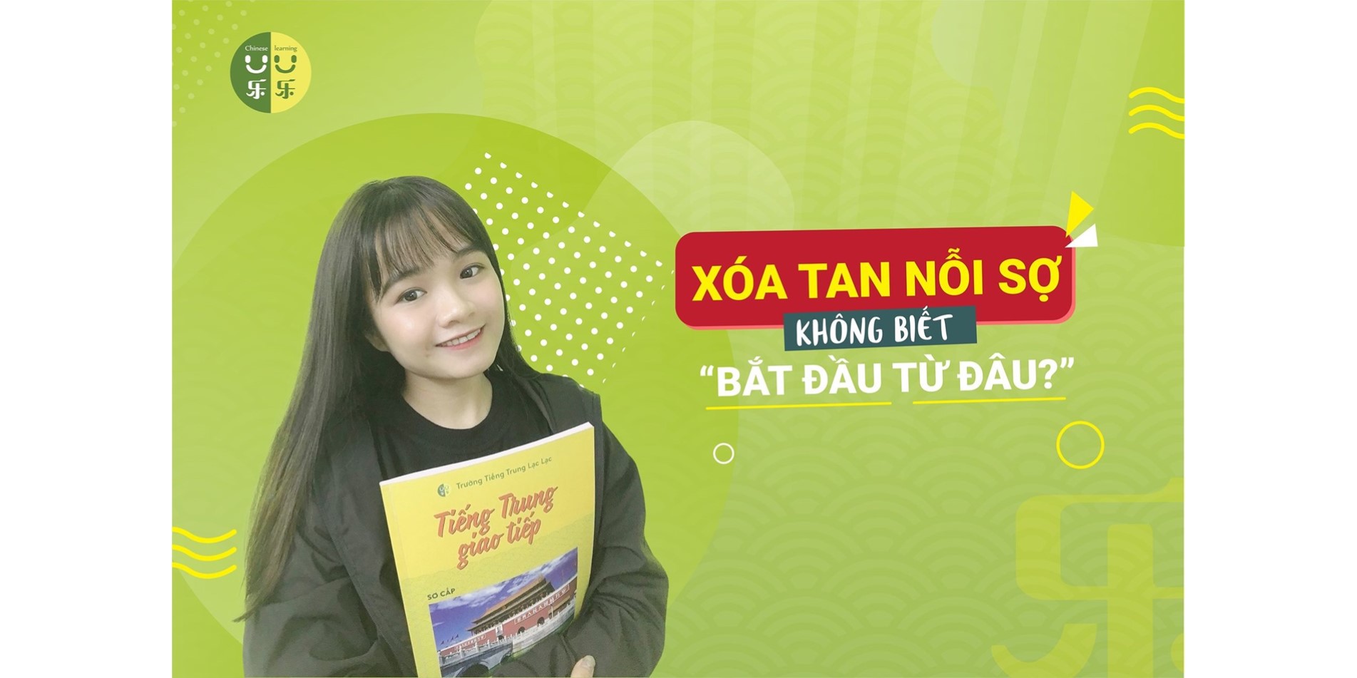 Khóa học gia sư tiếng Trung online hiệu quả của Trung tâm tiếng Trung Lạc Lạc