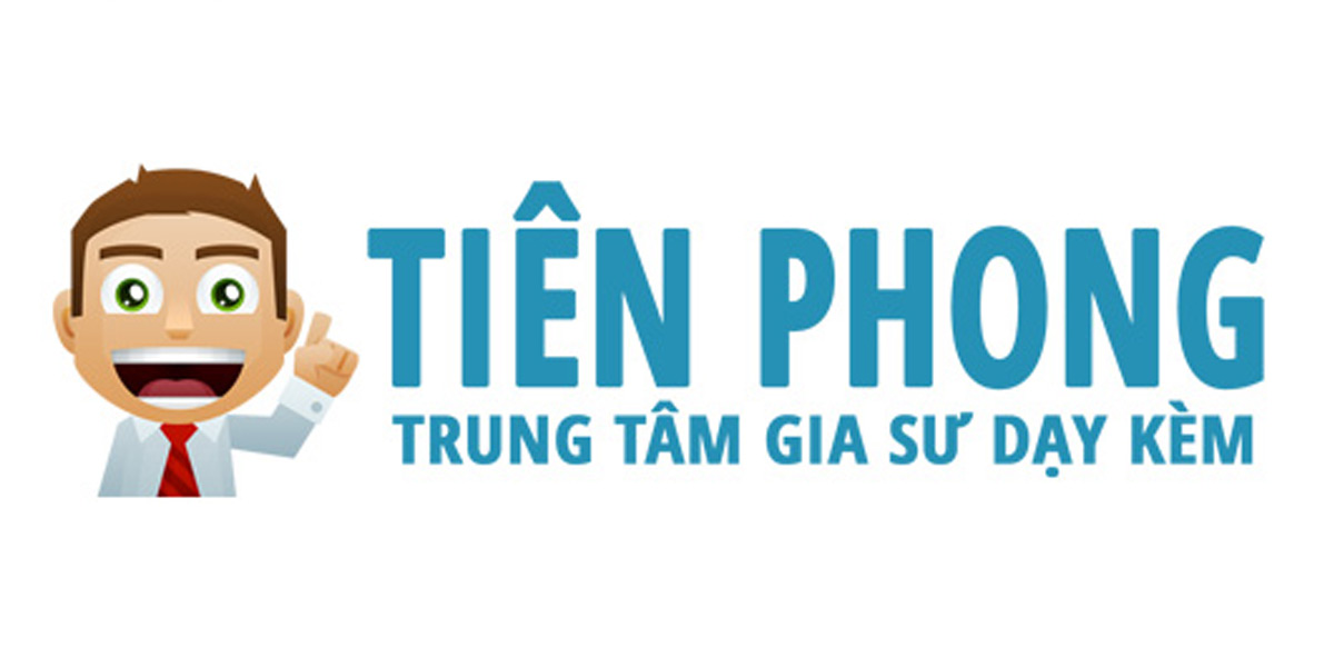 Tiên Phong là địa điểm cung cấp các khóa học gia sư tiếng Anh uy tín