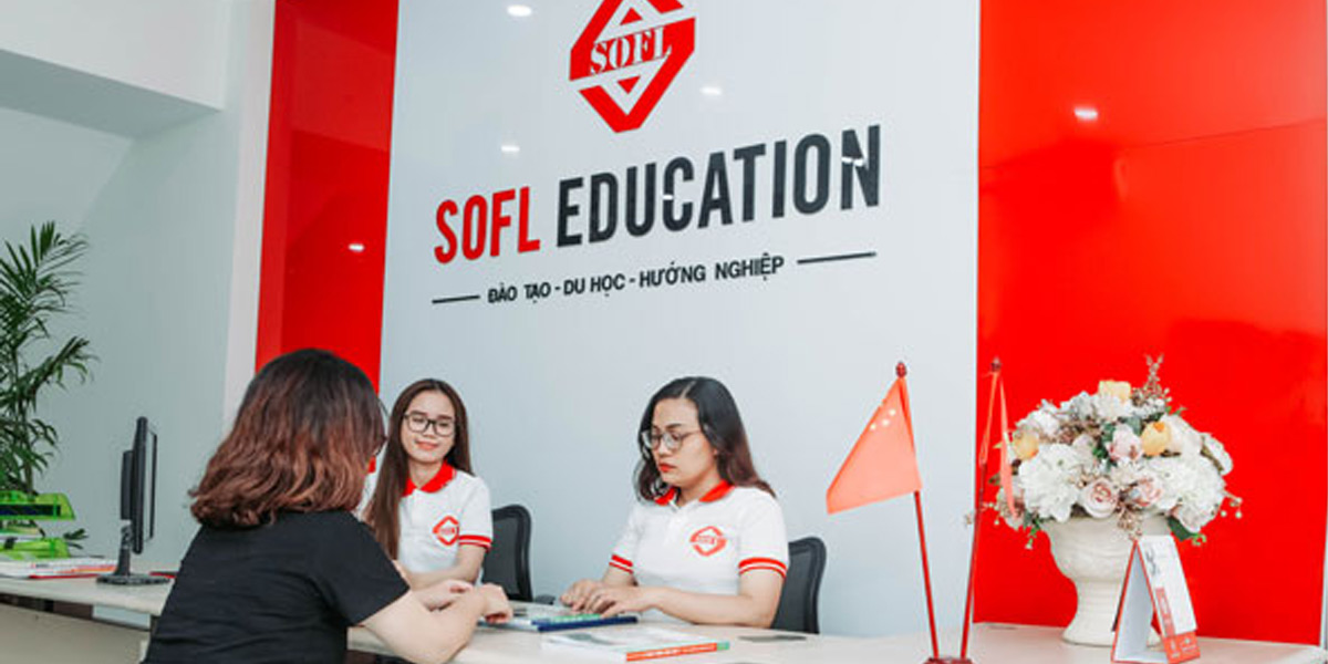 SOLF là trung tâm tiếng Trung uy tín tại Sài Gòn