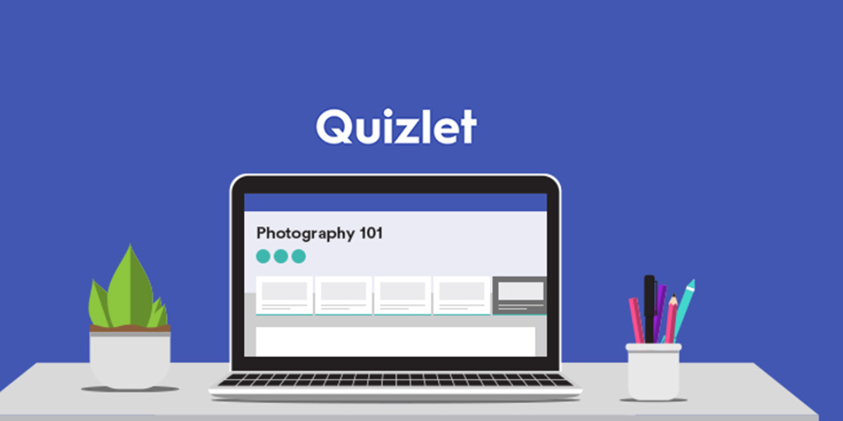 Ứng dụng học Ielts online miễn phí - Quizlet