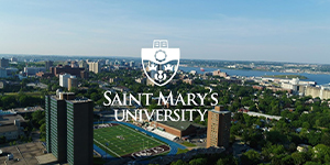 Saint Mary’s University